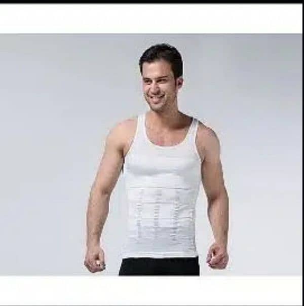 Slim N Lift Body Shaper For Men 2