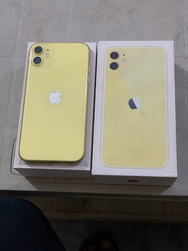 iphone 11 64gb non pta 2