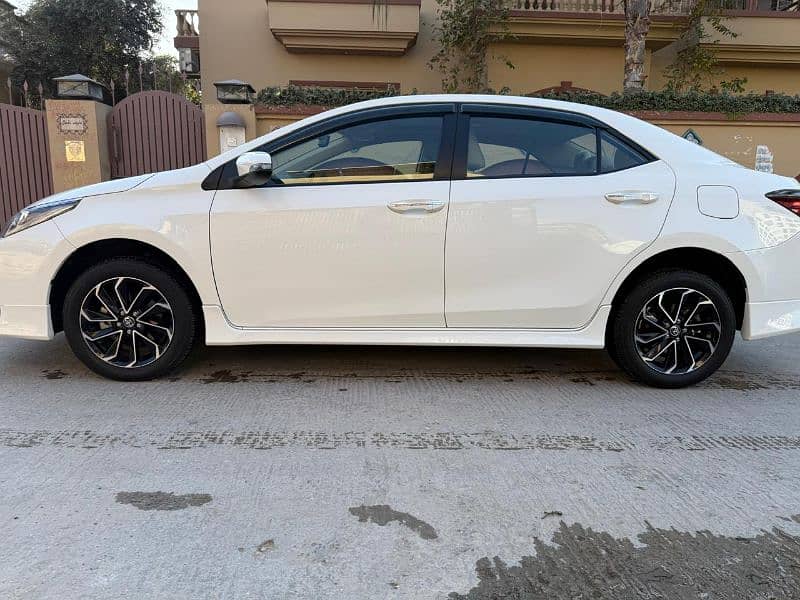 Toyota Corolla Altis 2024 Special Edition 3