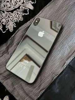 Iphone XS Max 256gb Non pta