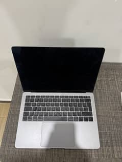 Macbook air 2019