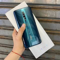 oppo reno 2F