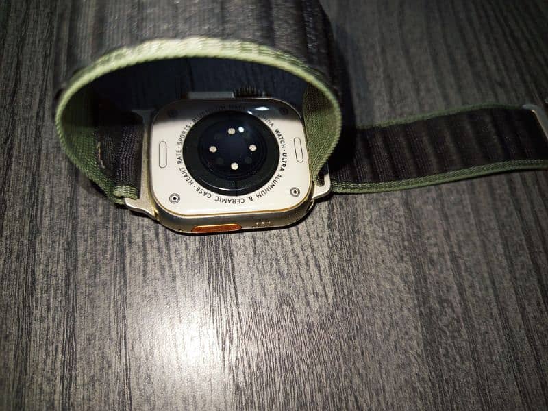 Smart Watch Ultra 2 2