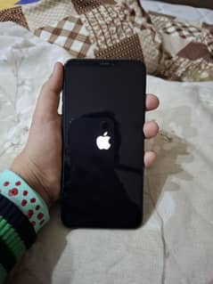 Iphone XS MAX PTA approved