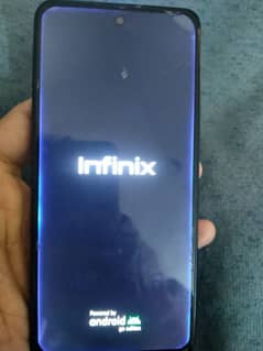 infinix