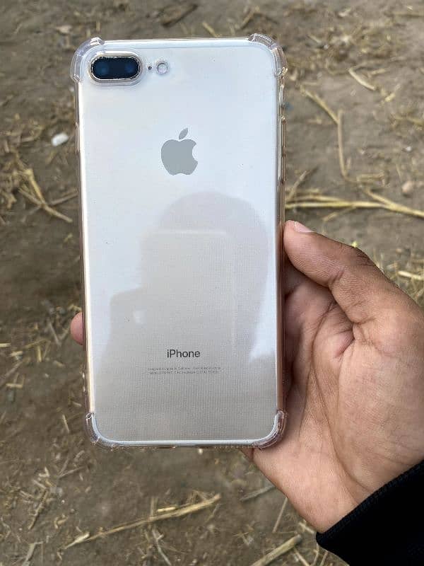 i phone 7plus 2