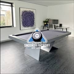 Snooker table | Pool Table | Billiard | Manufacturer | Pool & Billiard