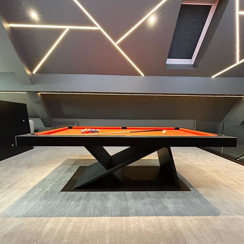 Snooker table | Pool Table | Billiard | Manufacturer | Pool & Billiard 2