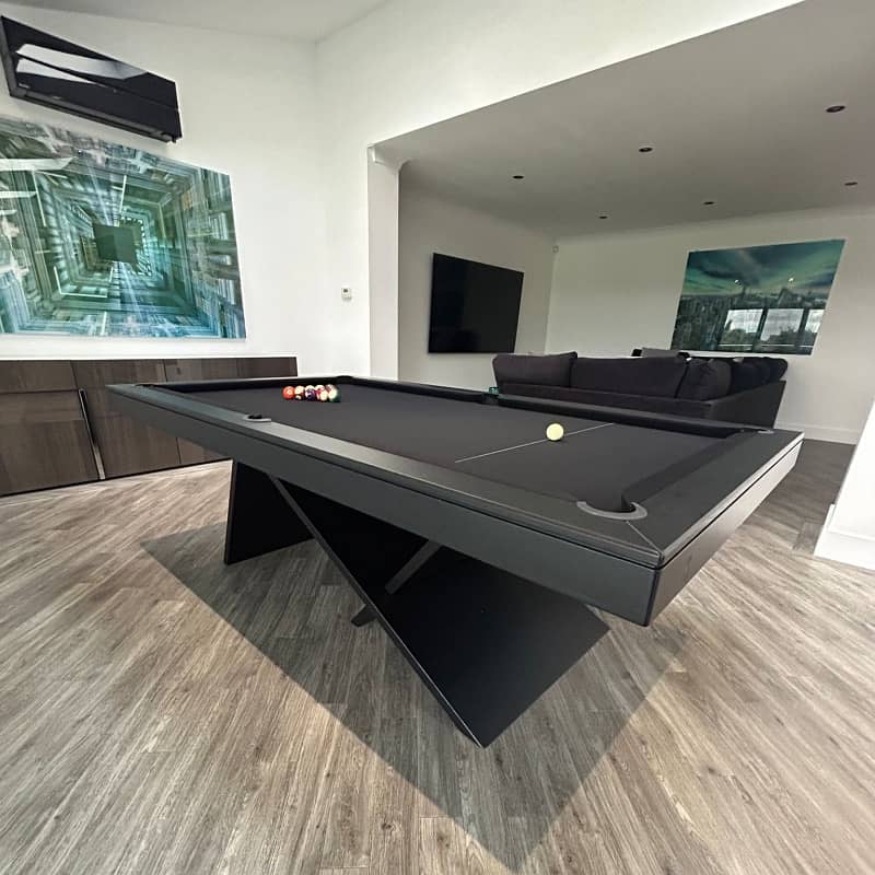 Snooker table | Pool Table | Billiard | Manufacturer | Pool & Billiard 3