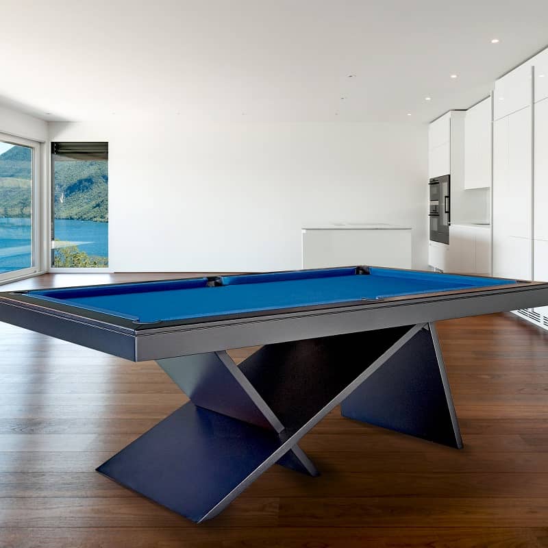 Snooker table | Pool Table | Billiard | Manufacturer | Pool & Billiard 4