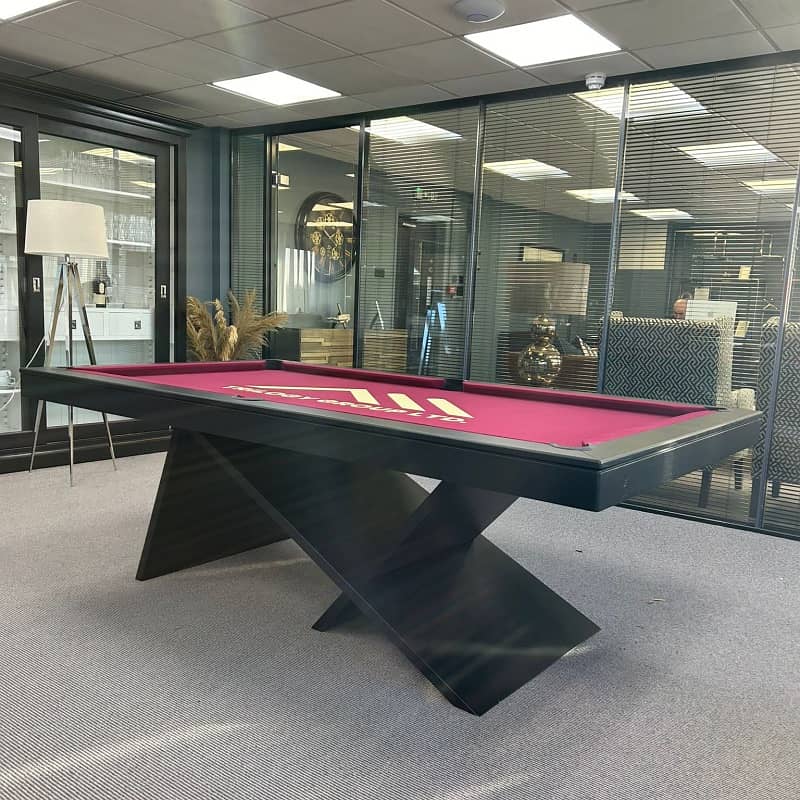 Snooker table | Pool Table | Billiard | Manufacturer | Pool & Billiard 5