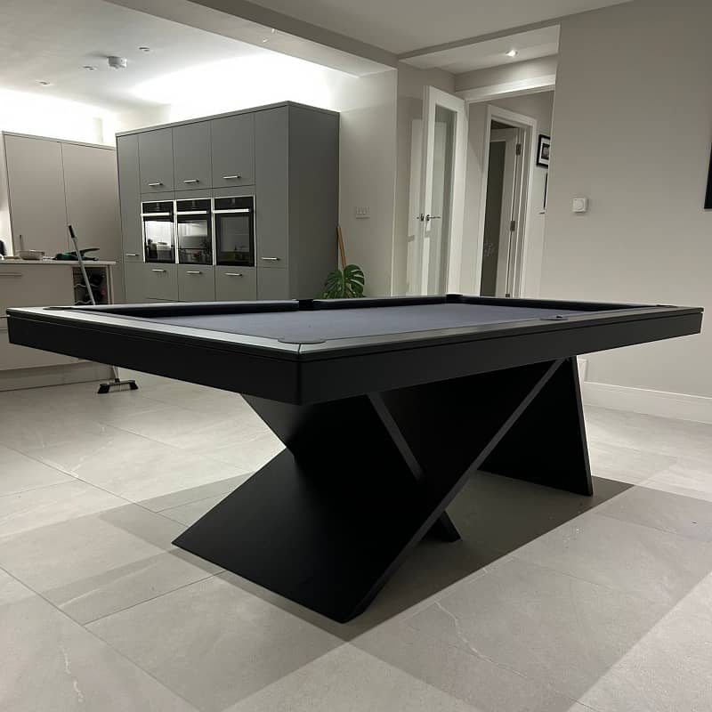 Snooker table | Pool Table | Billiard | Manufacturer | Pool & Billiard 8
