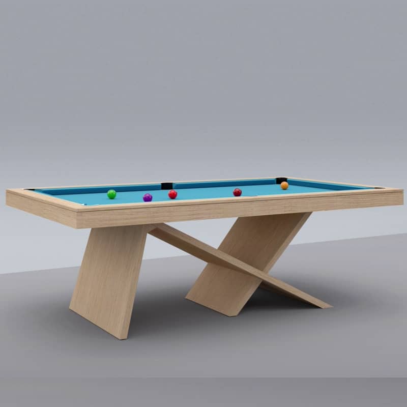 Snooker table | Pool Table | Billiard | Manufacturer | Pool & Billiard 9
