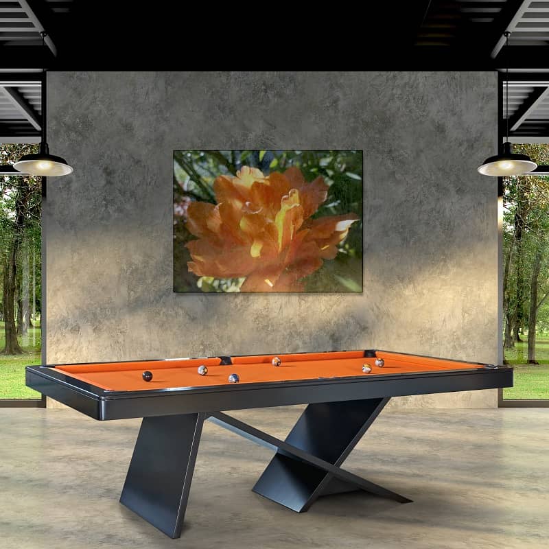 Snooker table | Pool Table | Billiard | Manufacturer | Pool & Billiard 10