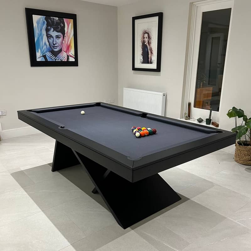 Snooker table | Pool Table | Billiard | Manufacturer | Pool & Billiard 11