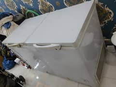 Dawlance Deep Freezer 2 Door Urgent Sell