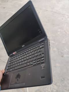 Dell E7250 i5 5gen