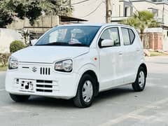 Suzuki Alto 2021