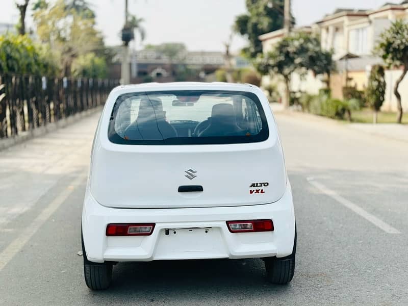 Suzuki Alto 2021 3