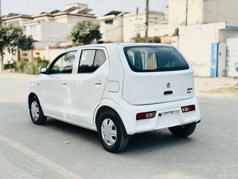 Suzuki Alto 2021 5