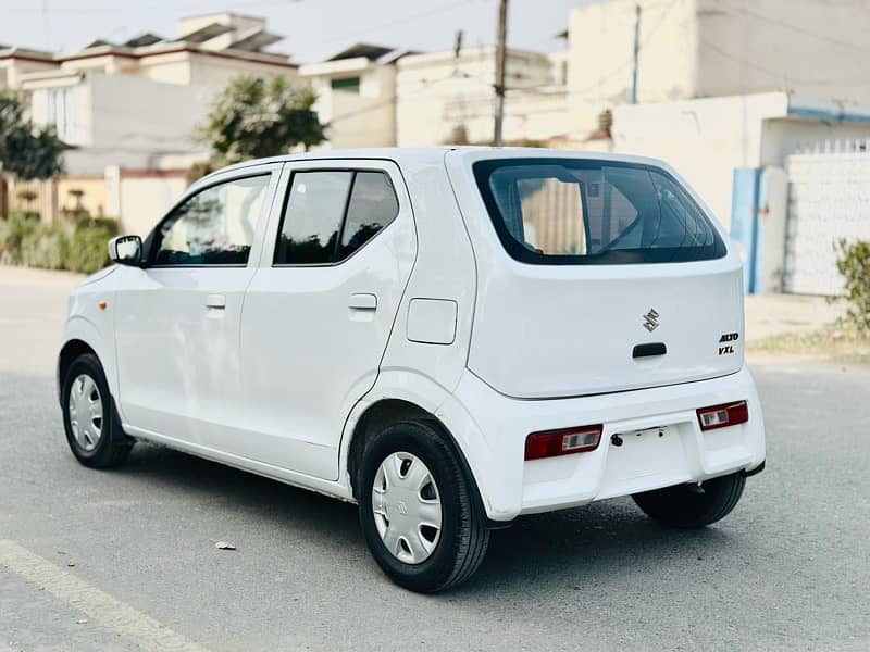 Suzuki Alto 2021 9