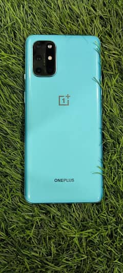 One Plus 8T 12 256