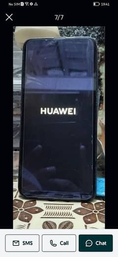 Huawei y9 prime