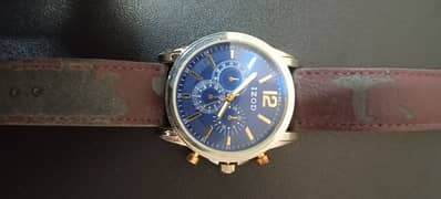 IZOD Men's Wristwatch