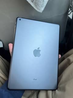 ipad 9 generation 64gb