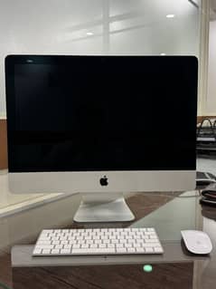 iMac 21.5 Inch, 2017