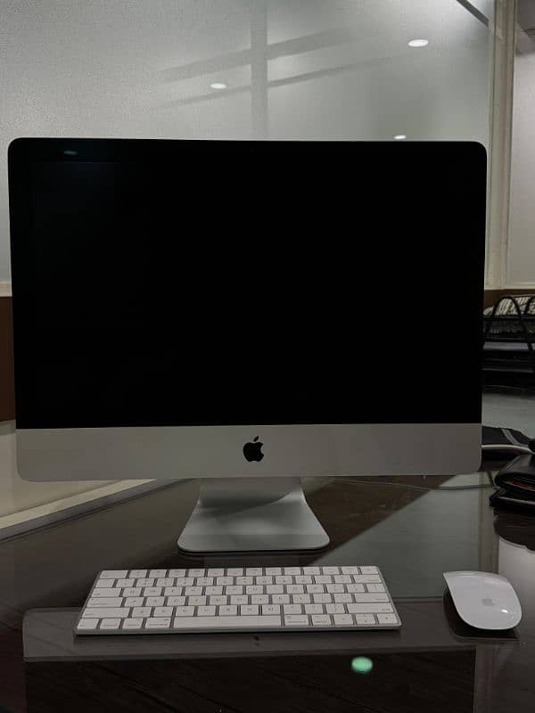 iMac 21.5 Inch, 2017 5