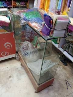 glass counter 8mm