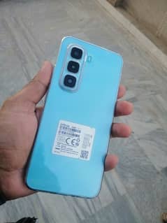 Infinix Hot 50 pro