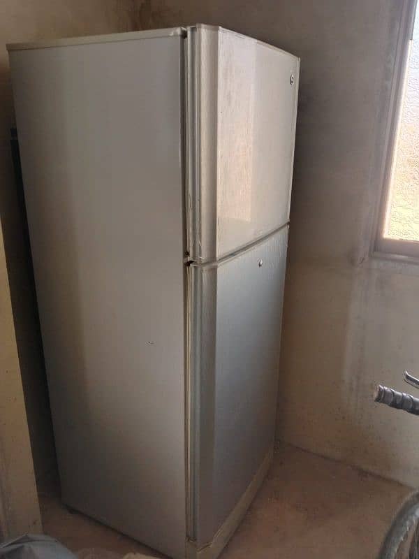 PEL Refrigerator 2