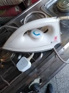 DRY IRON. . 03159546665