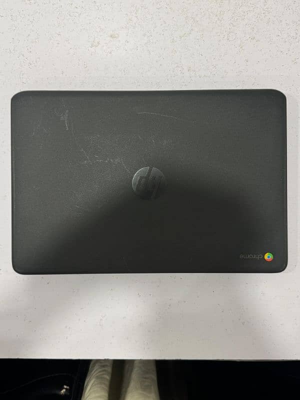 HP Chromebook 14A G5 1