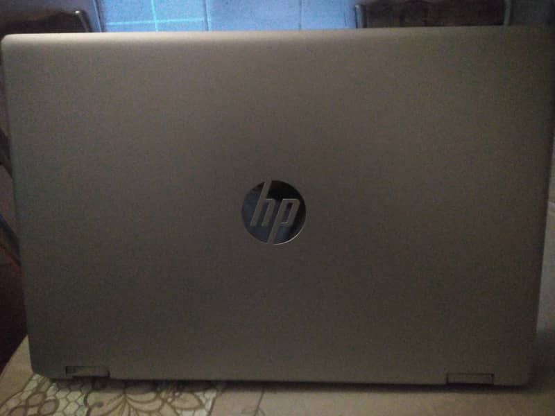 Hp machine in good condition available 0