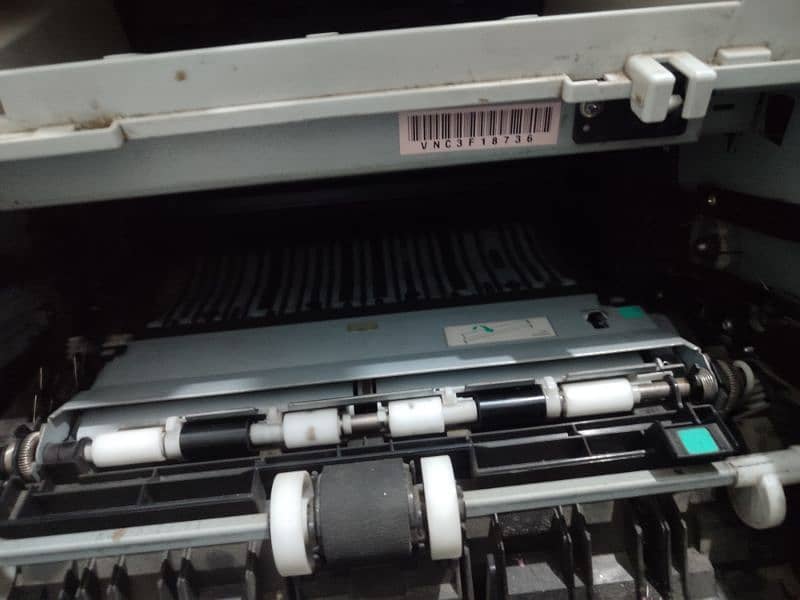 Hp laserjet p3o15 Heavy duty good working condition 1