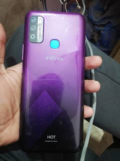 infinix