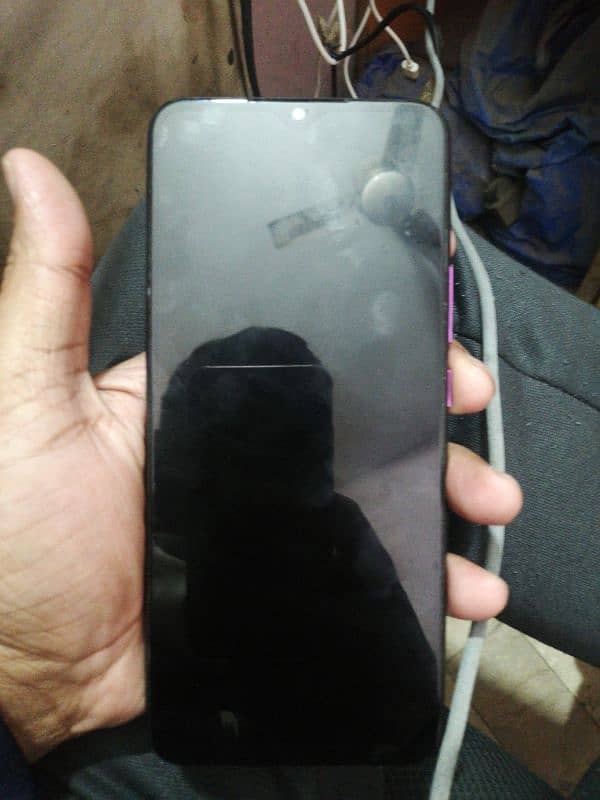 infinix hot 9 1