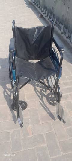 wheelchair brand new