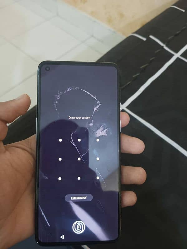 Oneplus 9 pta approve 8 128 3