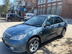 Honda Civic EXi 2005 for sale