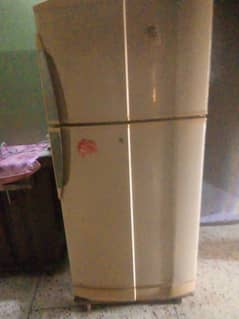 pel Refrigerator