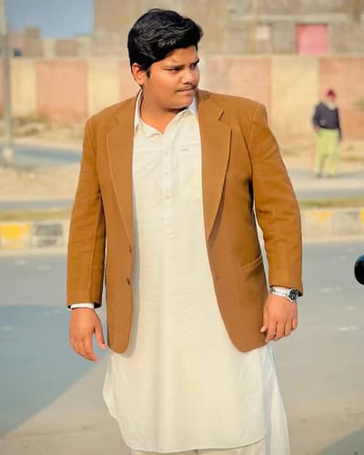 Ch Zain