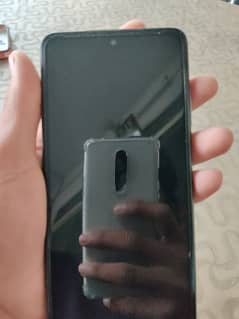 poco x3 pro 8/256 10/9 condition