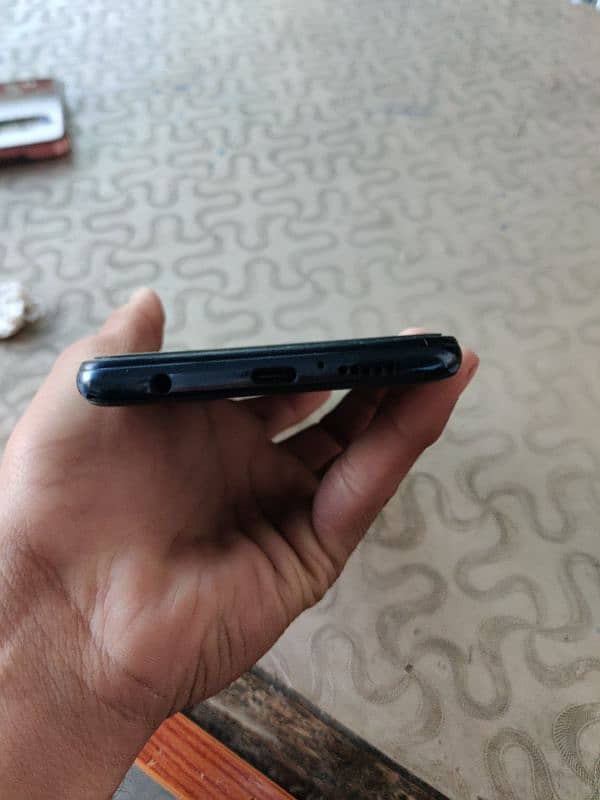 poco x3 pro 8/256 10/9 condition 7