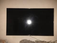 54 inch android TV for sale