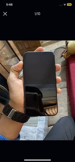 Iphone XR Non Pta JV