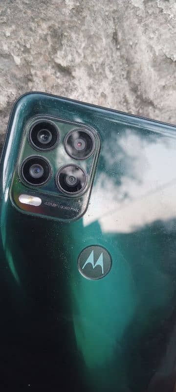 Moto G stylish 5G urgent sale 7